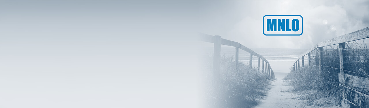 Dein Weg Hintergrund mit Pfad zur Freiheit